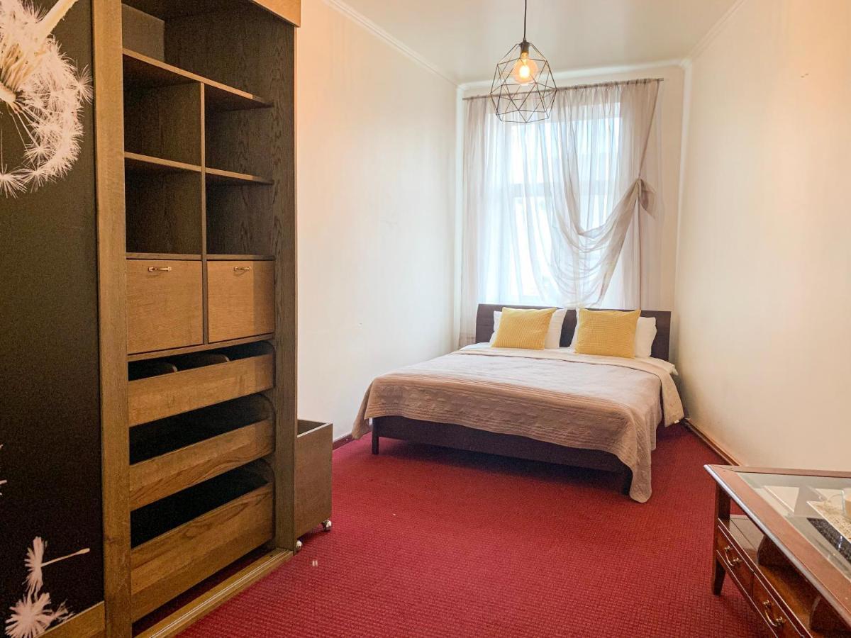 City Inn Riga Apartment, Old Town History Heritage With Parking Eksteriør bilde