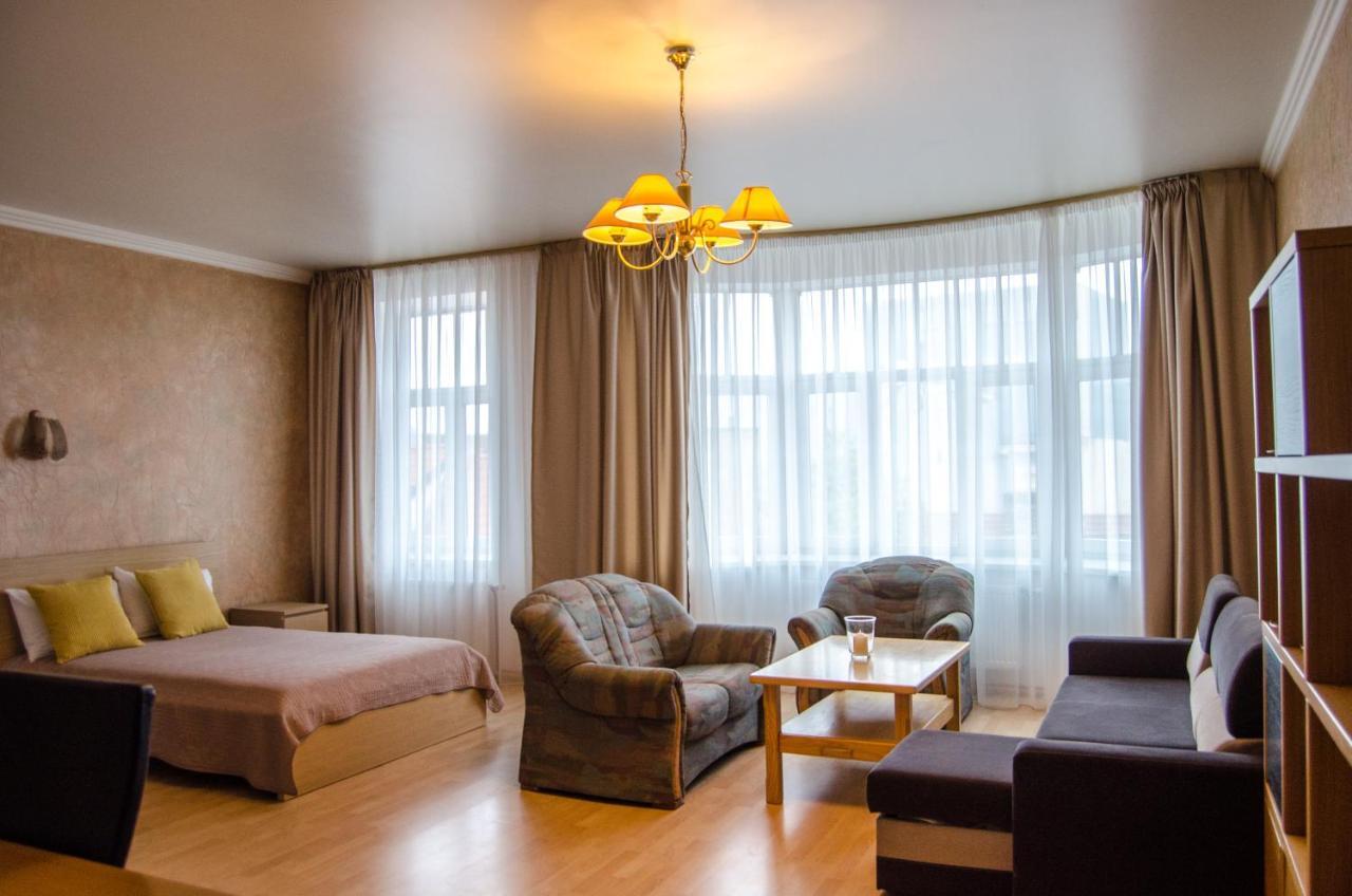 City Inn Riga Apartment, Old Town History Heritage With Parking Eksteriør bilde