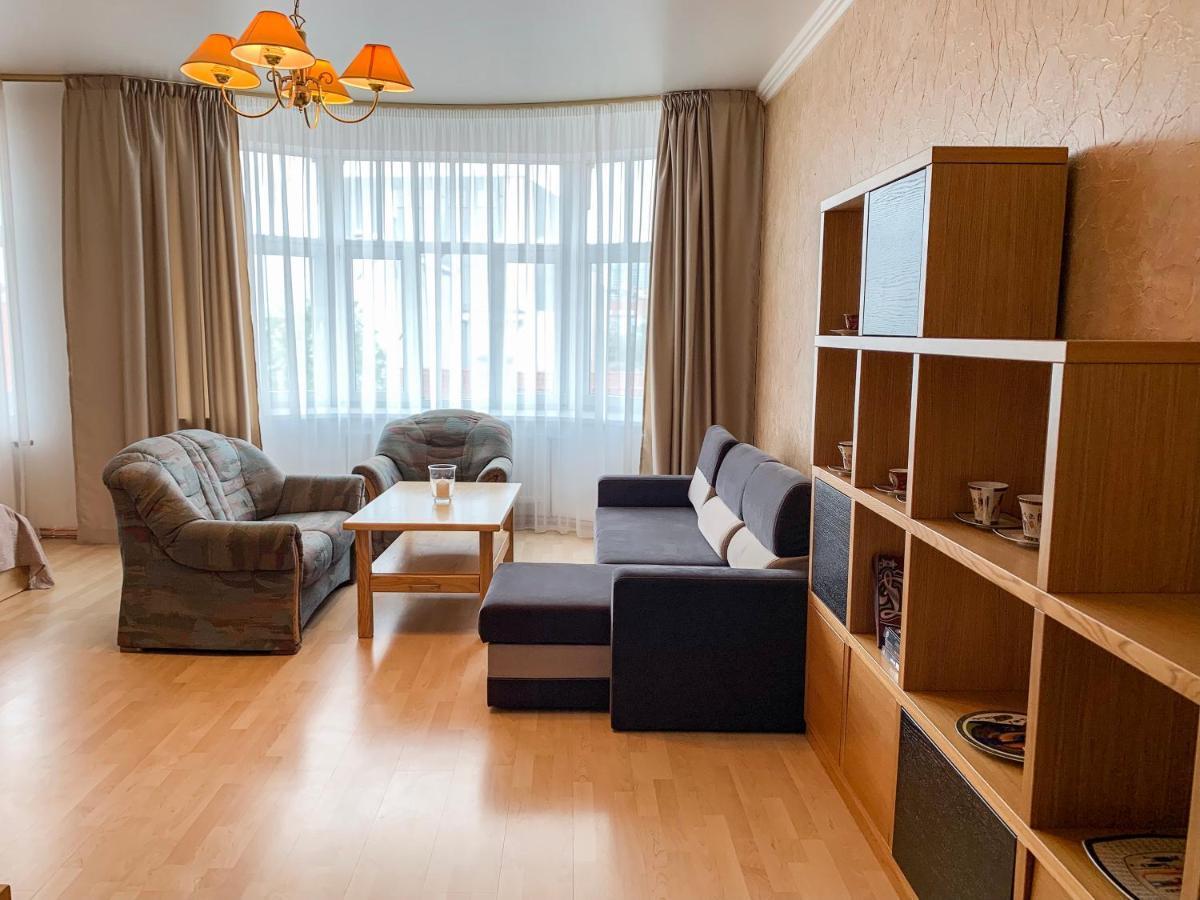 City Inn Riga Apartment, Old Town History Heritage With Parking Eksteriør bilde