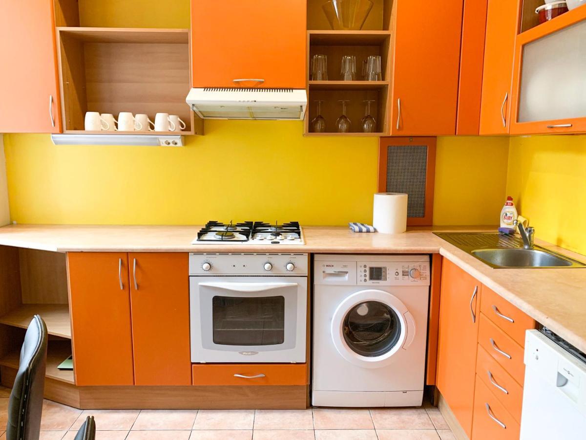 City Inn Riga Apartment, Old Town History Heritage With Parking Eksteriør bilde