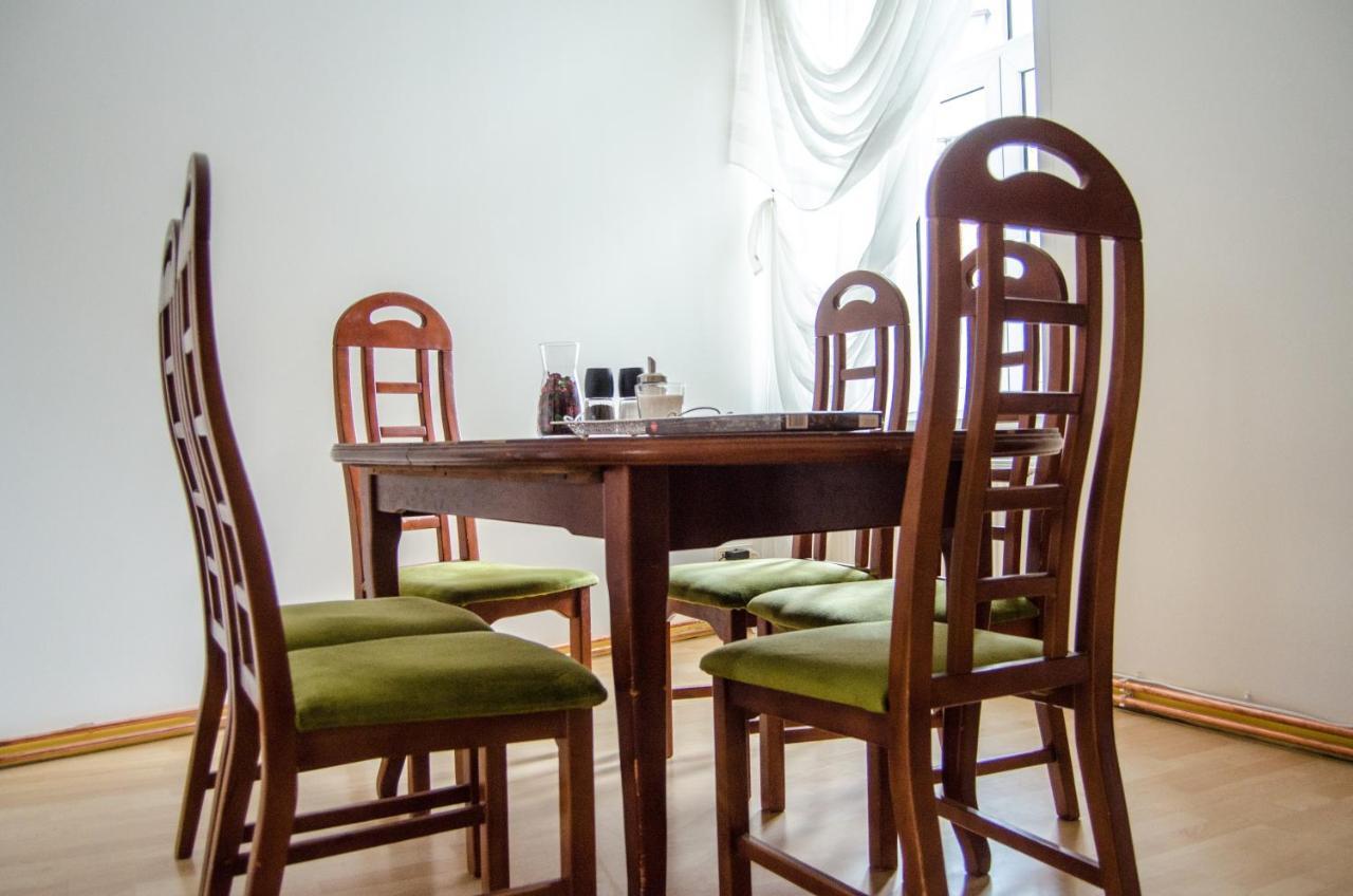 City Inn Riga Apartment, Old Town History Heritage With Parking Eksteriør bilde