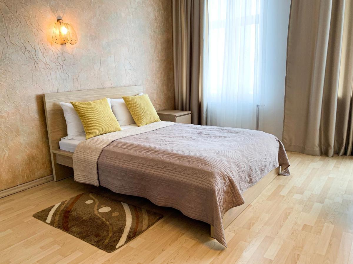 City Inn Riga Apartment, Old Town History Heritage With Parking Eksteriør bilde