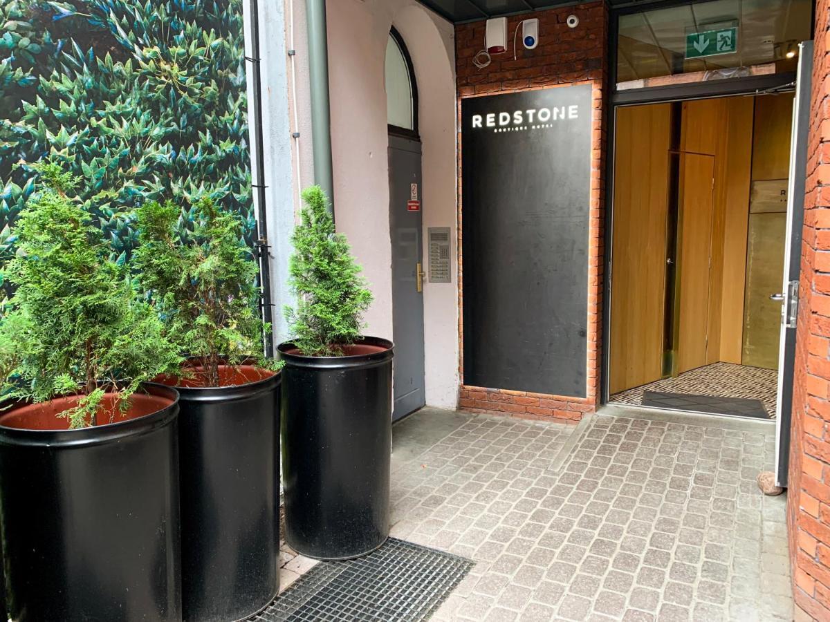 City Inn Riga Apartment, Old Town History Heritage With Parking Eksteriør bilde