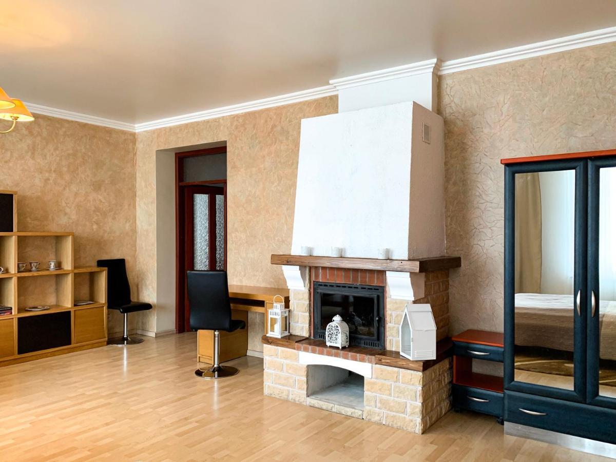 City Inn Riga Apartment, Old Town History Heritage With Parking Eksteriør bilde